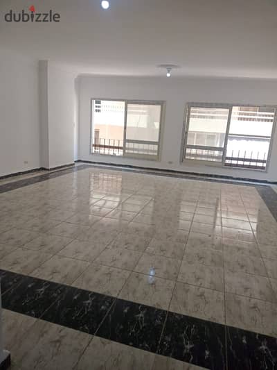 Apartment for rent in Nasr City in a compound in Al-Waha