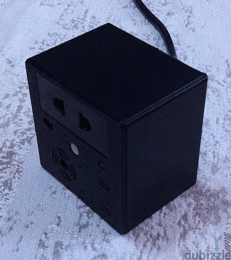 AH SMART PLUG 2