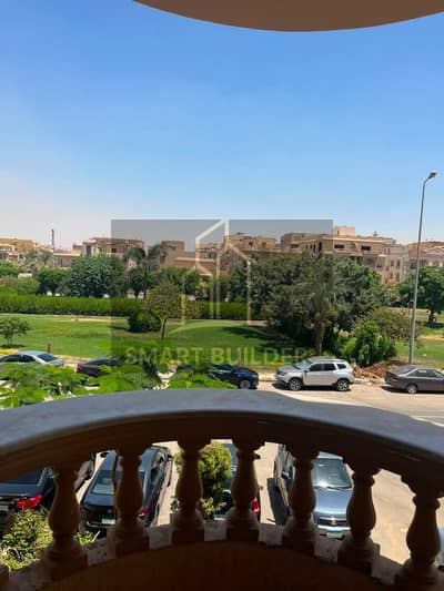 الياسمين 2 التجمع الاول