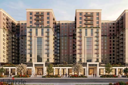 Apartment for sale, 128 sq m, Smouha - Marsoum Compound