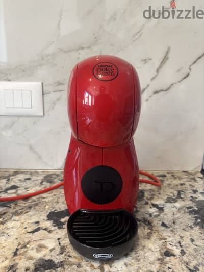 Dolce Gusto coffee machine