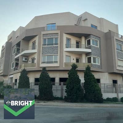 Distinct apartment for sale 225 meters high super luxury finishing Al Narjis Villas, Fifth Settlement