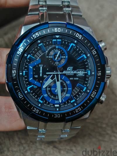 casio edifice watch original