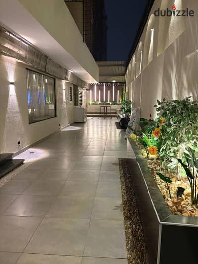 Luxurious 500 SQM Duplex with Private Garden for Sale in South Lotus – Prime Location Near 90th Street