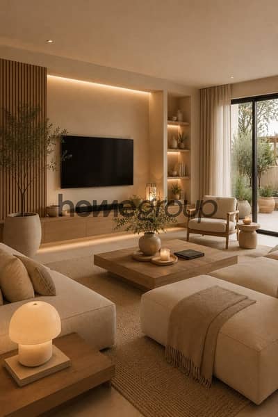 partment for Sale at an Exceptional Price in the Heart of Fifth Settlement — Directly From the Developer