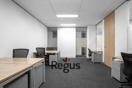 Large Office Space for Rent – Signature New Cairo, Mid Lane Cairo - East