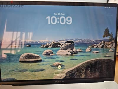 Macbook pro 16 2019