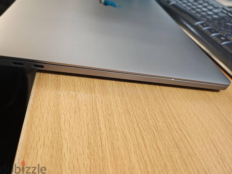 Macbook pro 16 2019 6