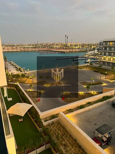 1 bedroom for sale in hotel the address beach prime location in marassi - north coast