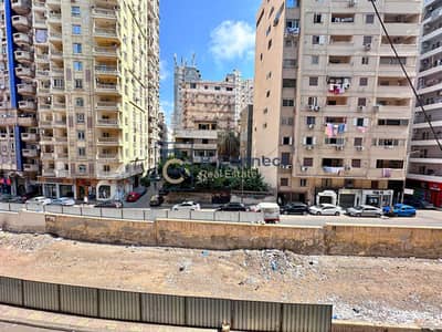 - مقر أداري للبيع 165م السرايا - ترام مباشرة