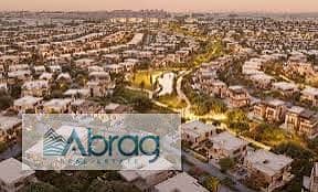 Fully finished Townhouse for sale in Grova East (Hassan Allam), New Cairo Fully finished Townhouse for sale in Grova East (Hassan Allam), New Cairo