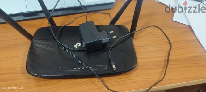 Tp link vr300 ac1200 vdsl router
