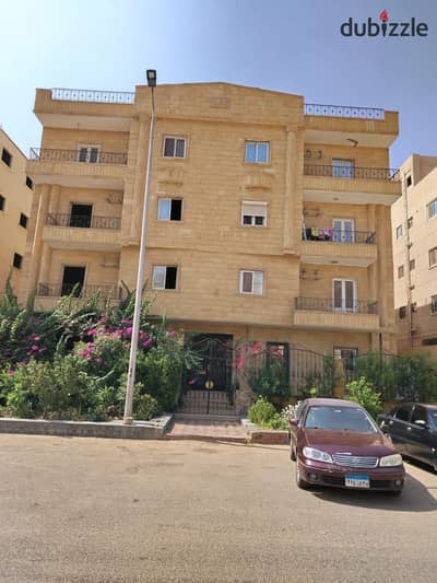 دوبلكس للبيع بحي توليب تشطيب الترا سوبر لوكس بيزمنت وارضي خلف حسن علام والمعادي ڤيو