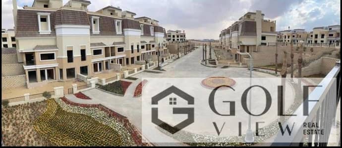 بسعر لقطة للبيع شقة 165م تشطيب الترا سوبر لوكس لوكيشن مميز جدا بكمبوند سراي – المستقبل سيتي افضل مشاريع شركة مدينة مصر برايم لوكيشن داخل مرحلهS2البحرى