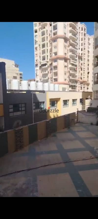 Furnished apartment for rent in Blooran, Sharwa Street, 250 m, fully air-conditioned, 29 thousand required