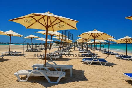 Lowest Price For Chalet 2 Bedrooms In Sidi Abdelrahman Direct On Pool