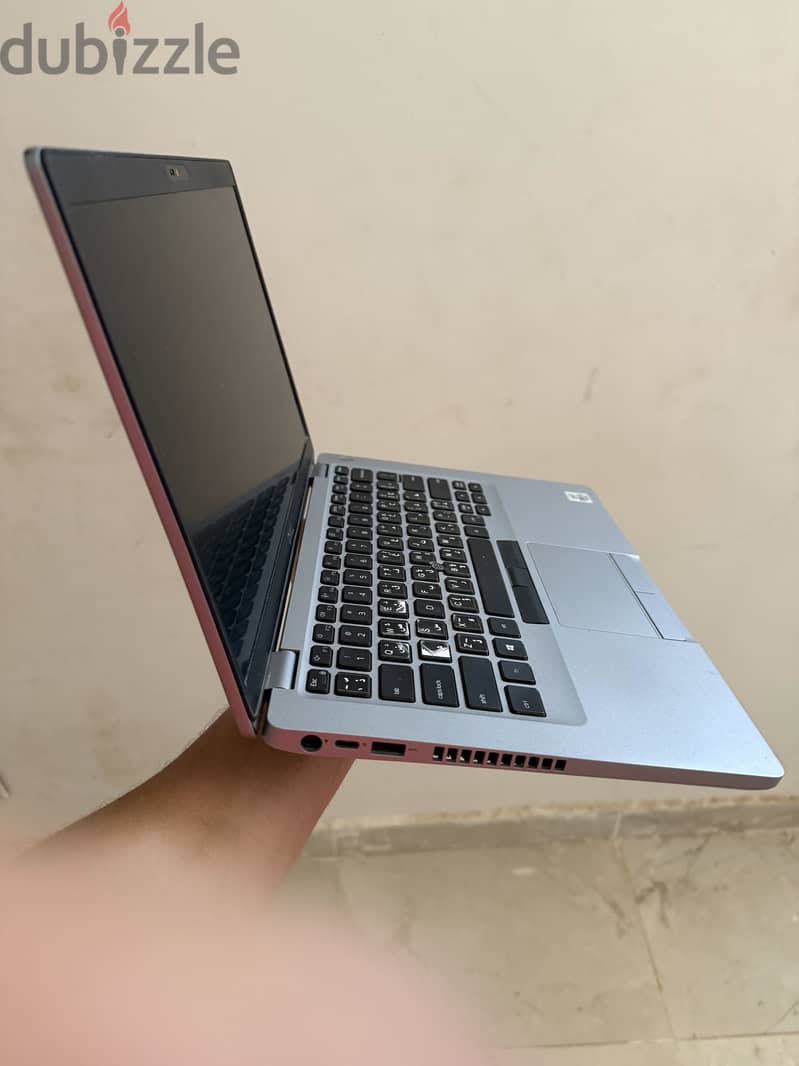 لاب توب ديل 1