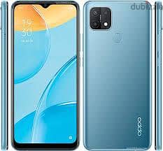 oppo a15 32g ram3 حالة ممتازة جدا كسر زيرو