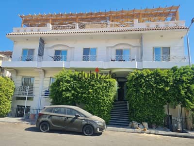 One bedroom 65 m² Apartment for Sale in Magawish – Hurghada