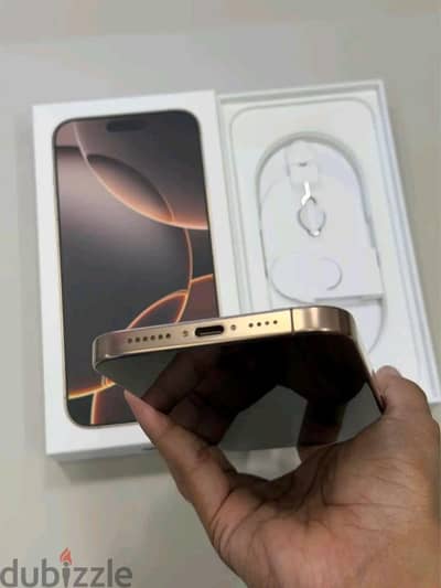 Apple - iPhone 17 Pro Max