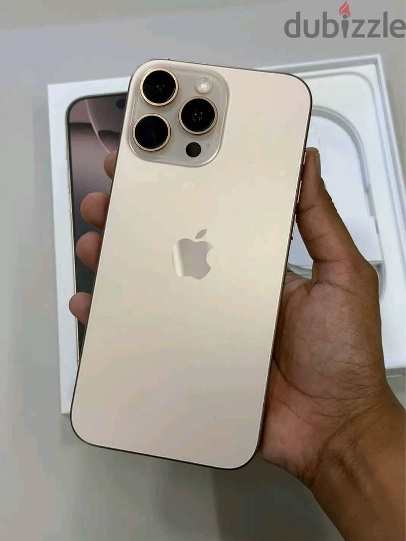 Apple - iPhone 17 Pro Max 2