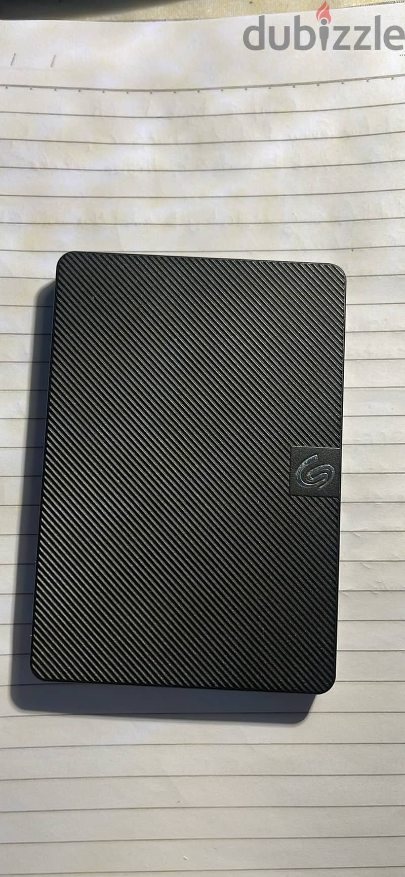 Seagate expansion 2TB 2