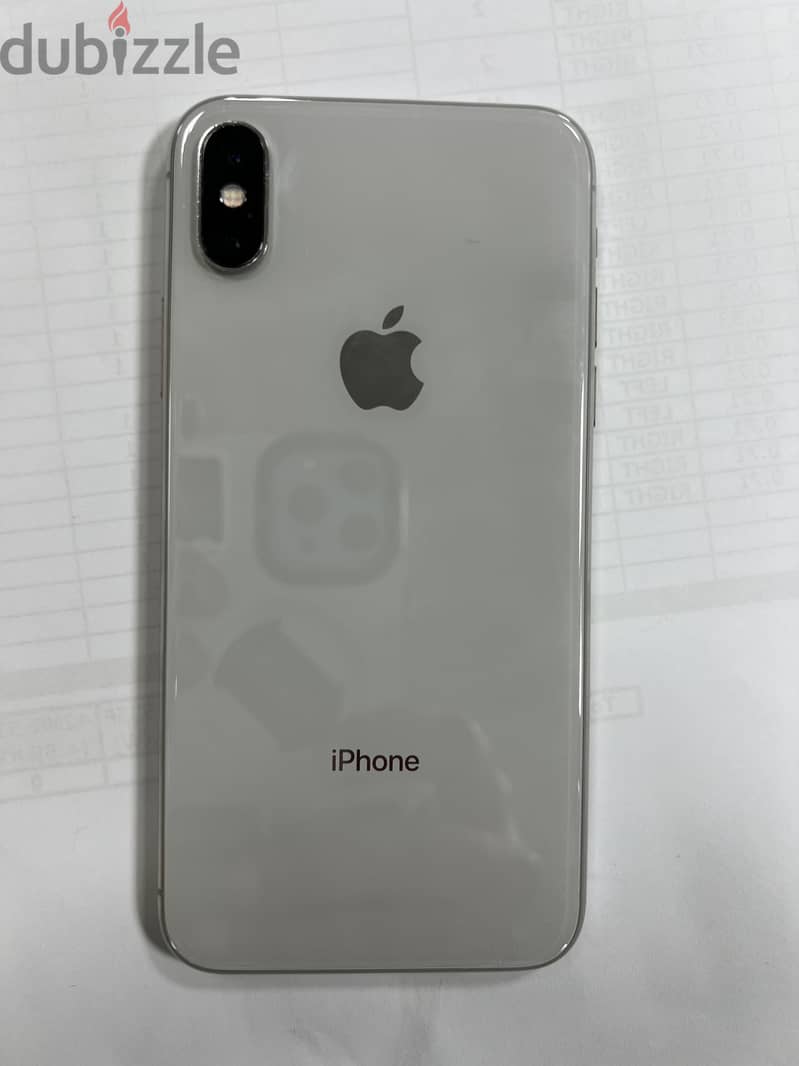 Apple - iPhone X 3