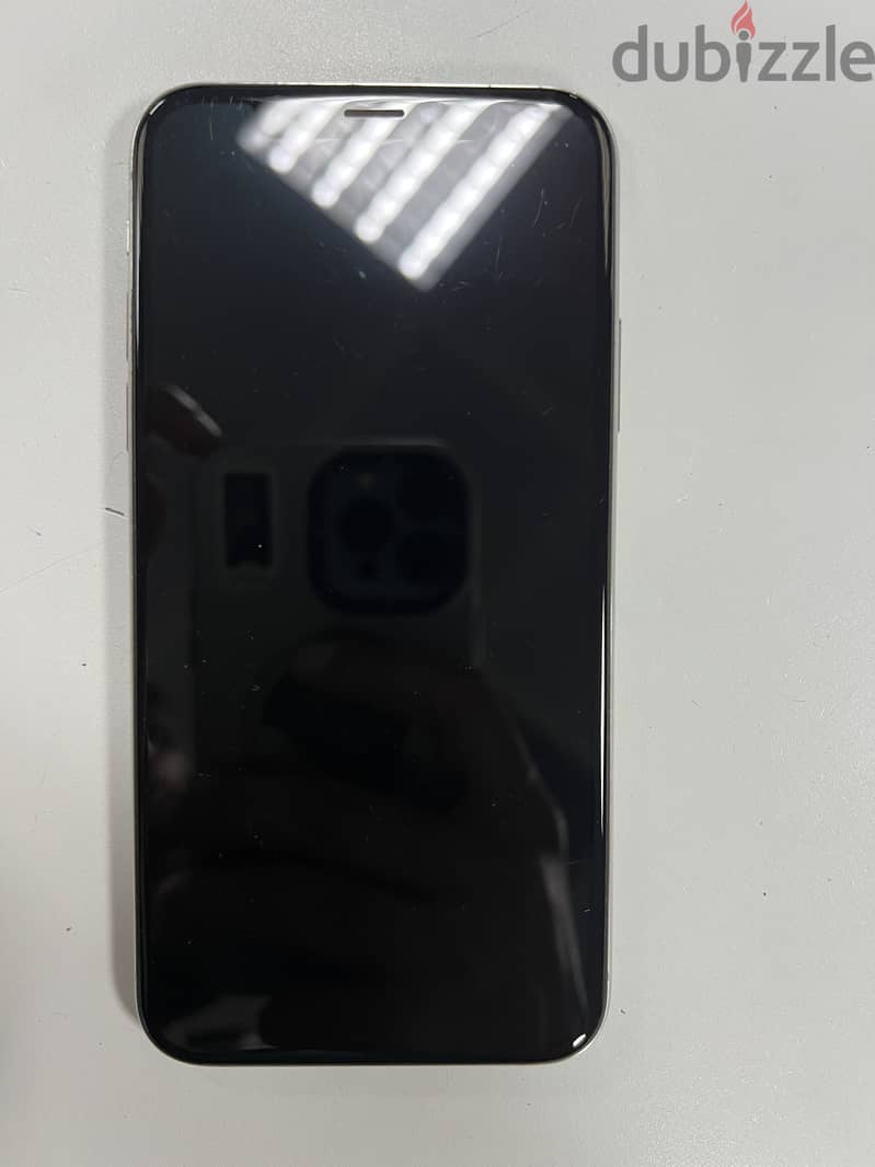 Apple - iPhone X 6