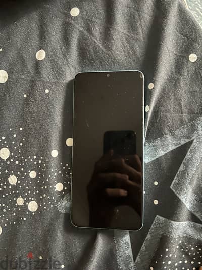 Realme C51 معاه شاحن anker وراس اصلية