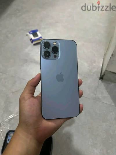 Apple - iPhone 13 Pro Max