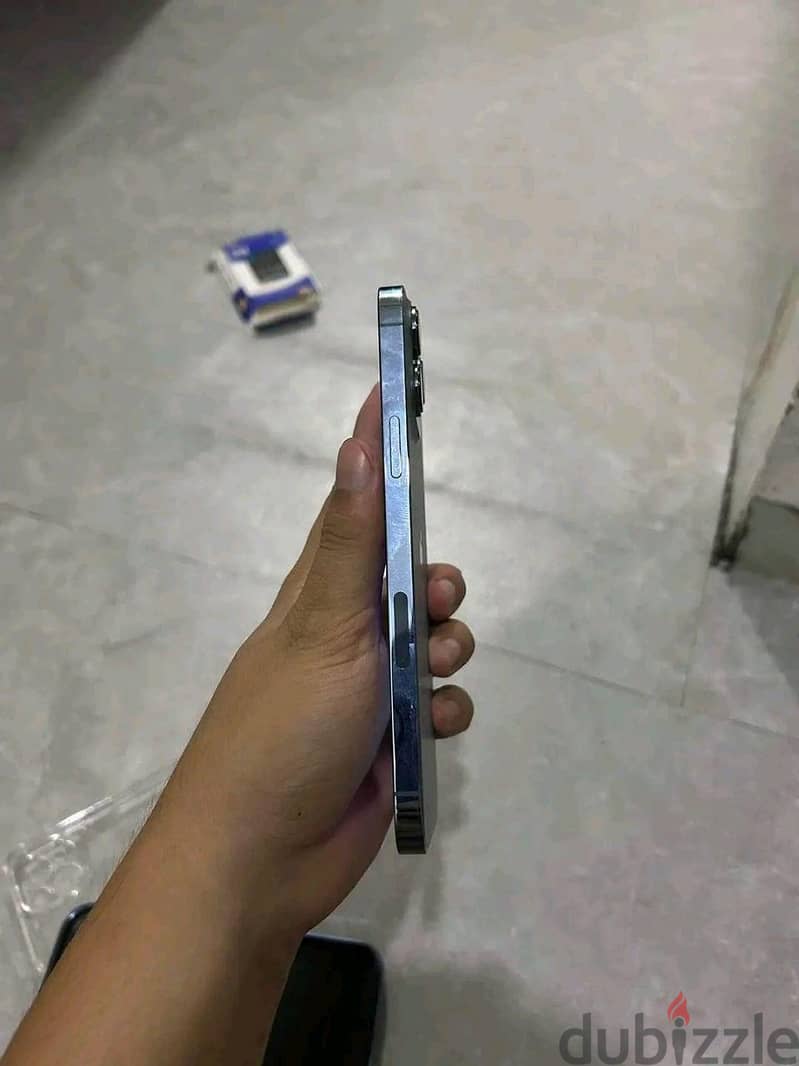 Apple - iPhone 13 Pro Max 1