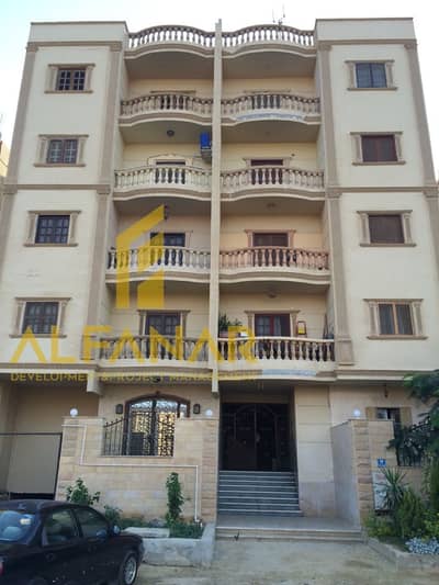Prime Duplex for Sale in Narges Buildings – Fifth Settlement