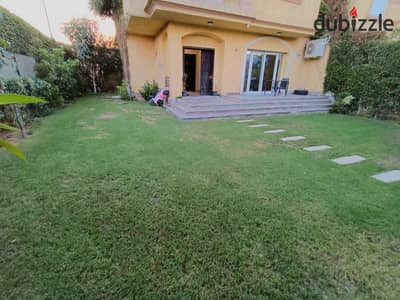 للبيع بالرحاب 2 فيلا رباعي تشطيب خاص ناصيه