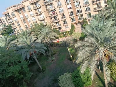 Apartment for rent 224 m garden view excellent location