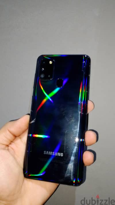 Samsung A21s