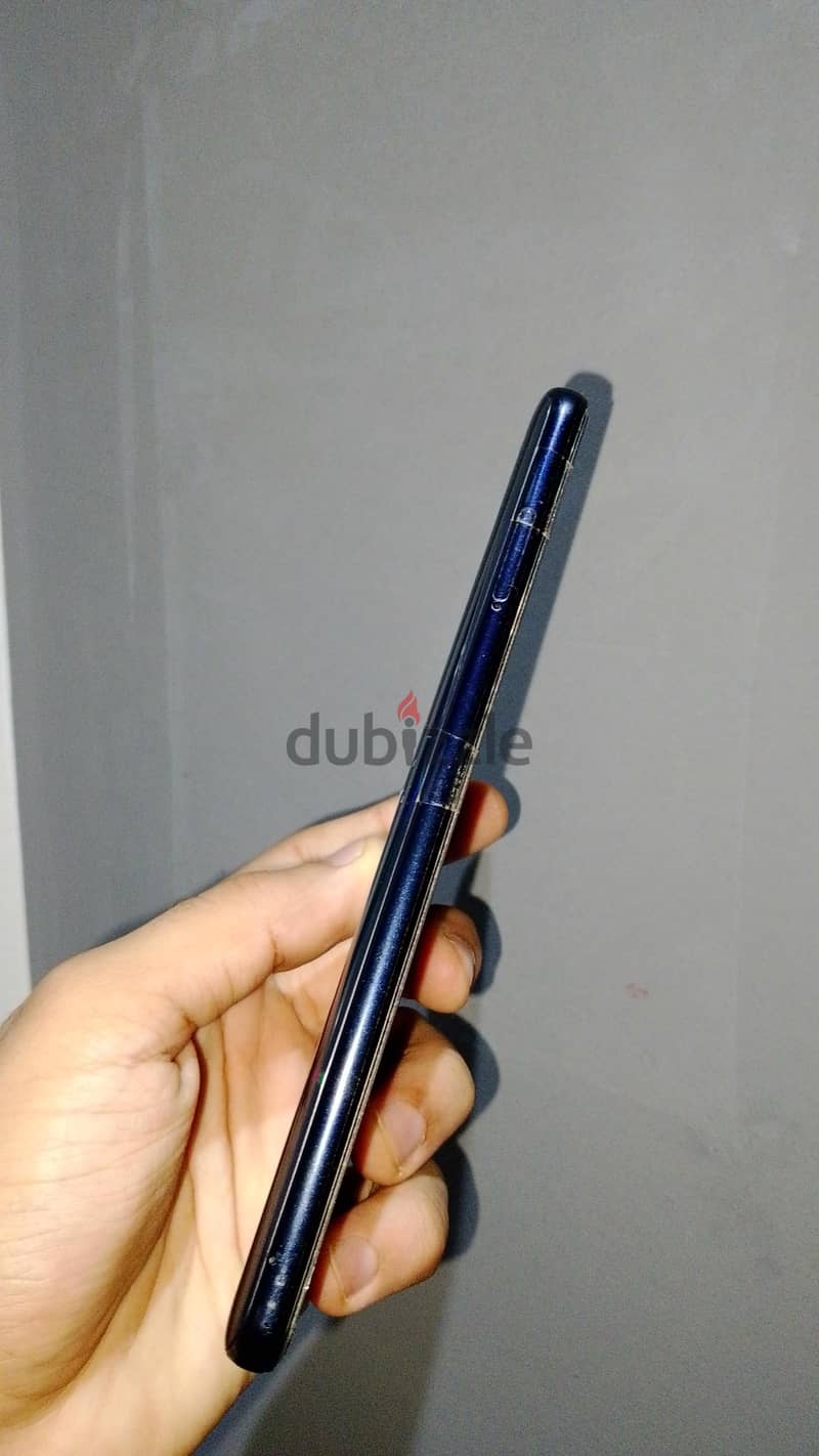 Samsung A21s 1