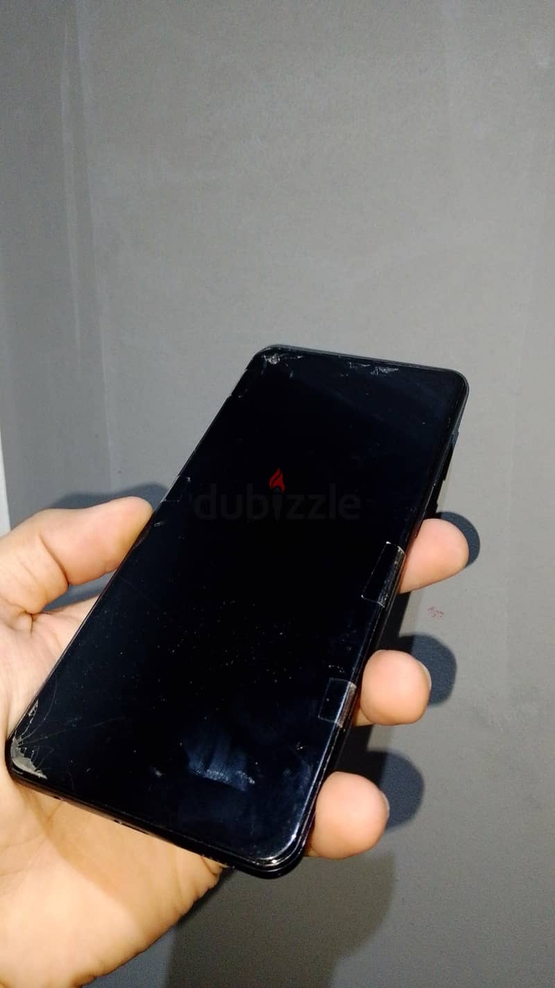 Samsung A21s 2