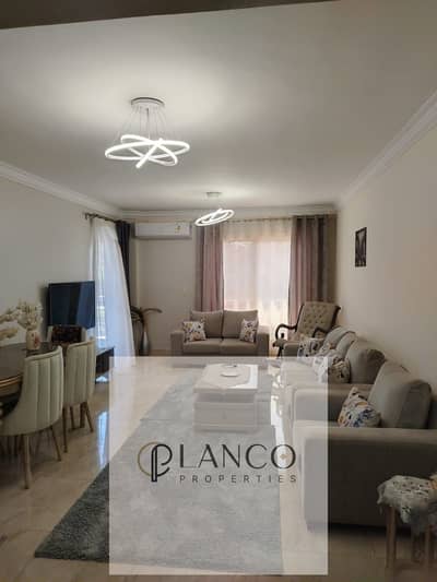 Property Type: Furnished Apartment for Rent