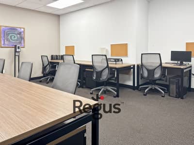مساحة عمل مشتركة للإيجار في Regus Alexandria, El Tarek Alexandria