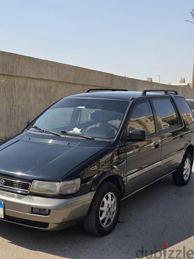 هيونداي سانتامو 2003