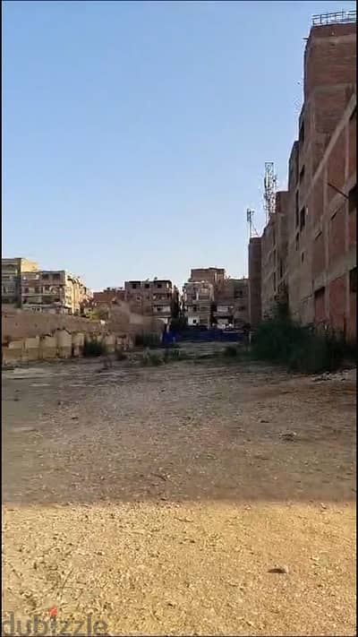 فرصه للمستثمرين الجادين_ارض للبيع