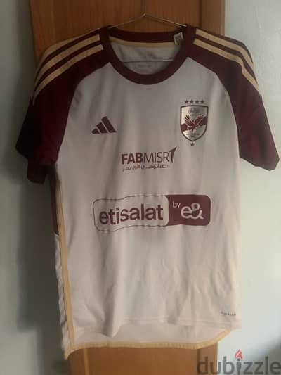 تيشيرت النادي الأهلي AlAhly Tshirt