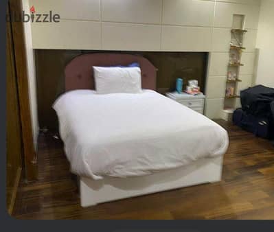 Available furnished apartment in, Mohandessin, Leban Square