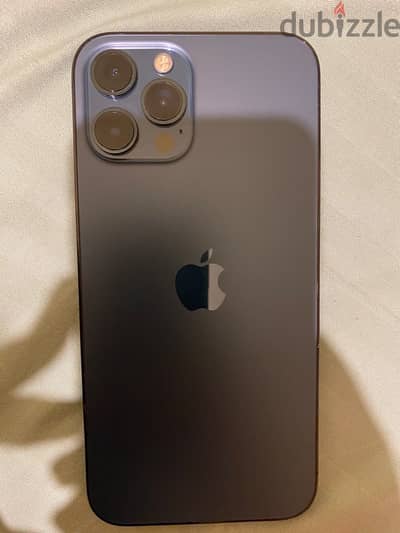 Apple - iPhone 12 Pro Max