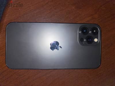 Apple - iPhone 12 Pro Max