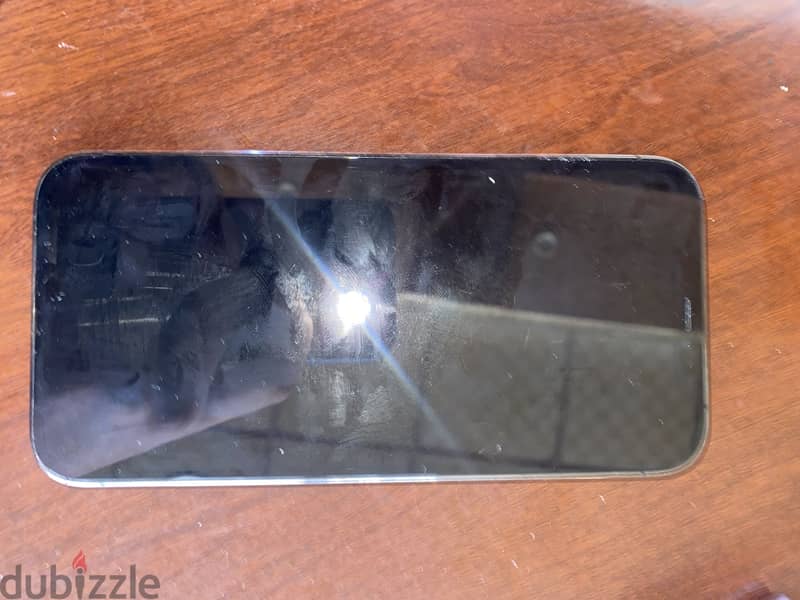 Apple - iPhone 12 Pro Max 1