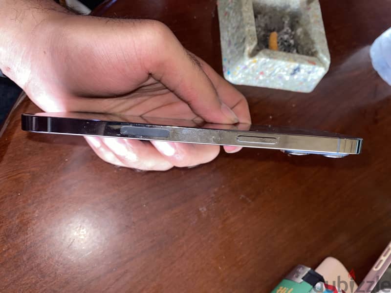 Apple - iPhone 12 Pro Max 2