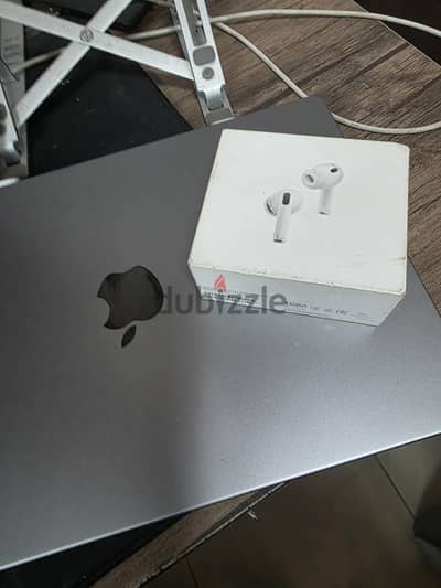 Airpods pro 3  ايربودز برو ٣