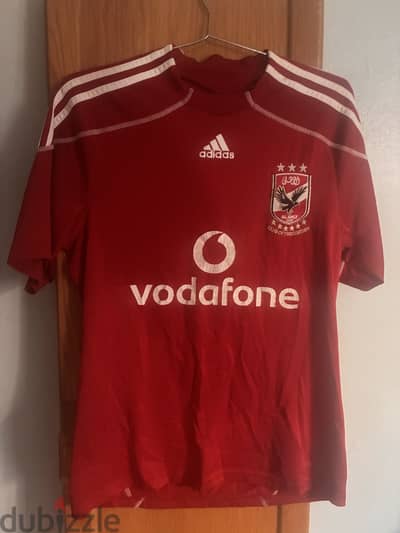 تيشيرت النادي الأهلي AlAhly Tshirt