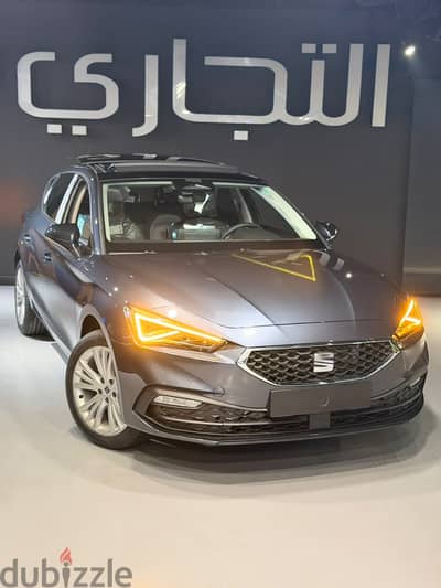 سيات ليون 2026 advance
